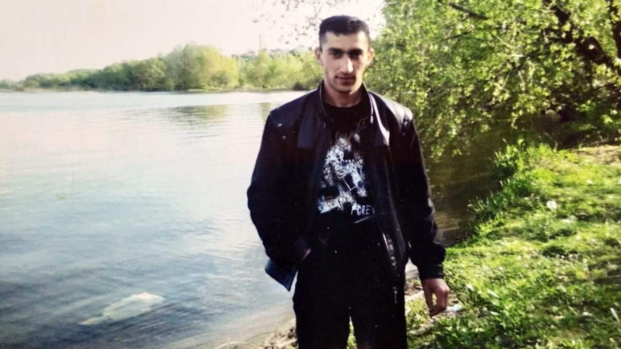 ���� 42138233 ������� Marat, 37 ���, ���� ���������� � ������