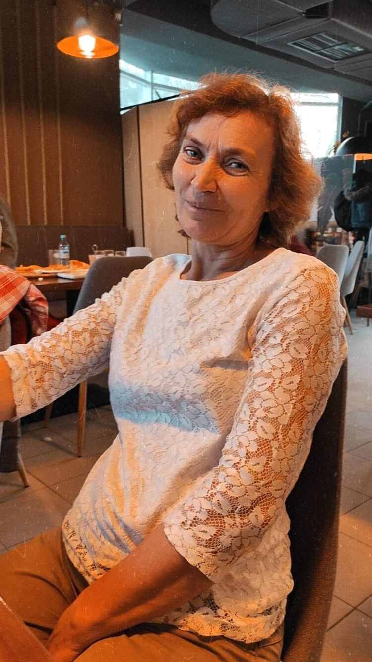  ,   Ludmila, 57 ,   ,   , c 