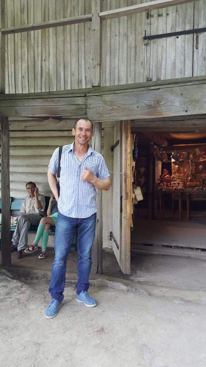 ���������� ����, ���� ������� Vlad, 52 ����, ������������ ��� ������, ����� � ���������, c�������� ���������