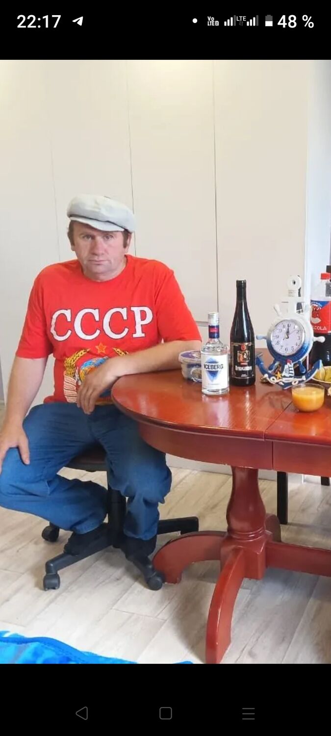 ���� 55989243 ������� Nikojai, 51 ���, ���� ���������� � ���������