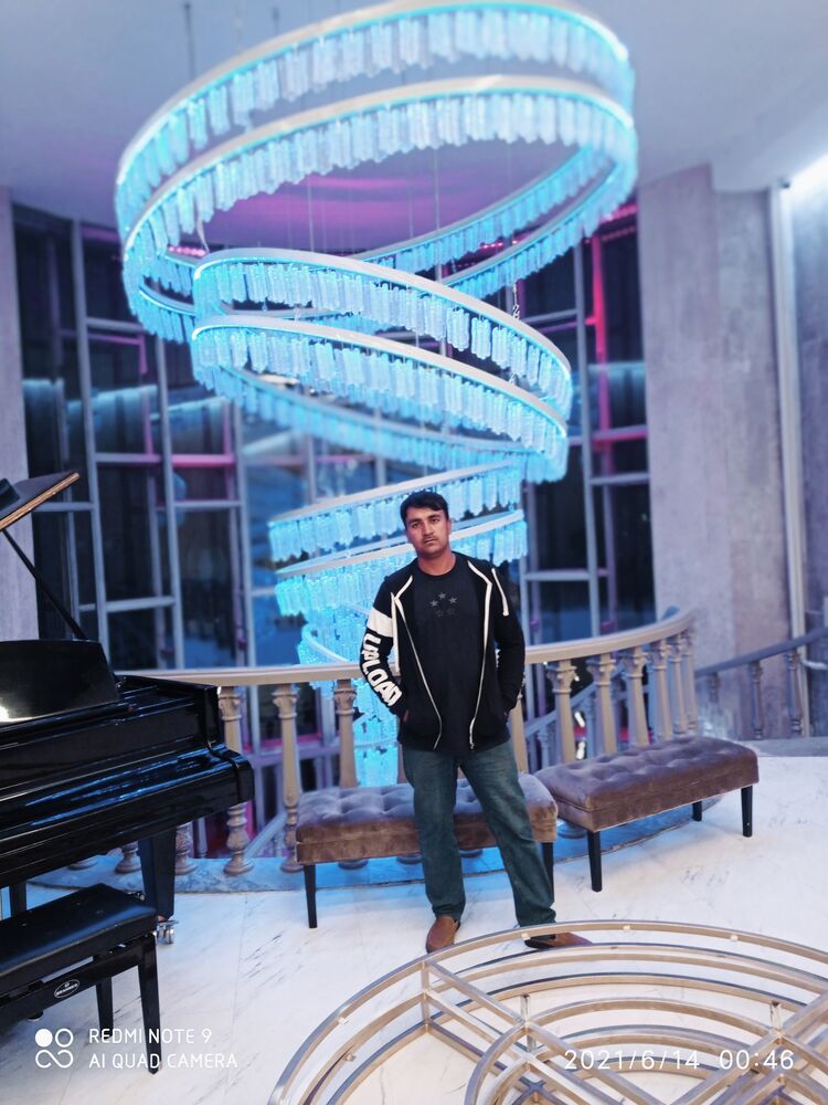 ���� 24394763 ������� Akmal, 36 ���, ���� ���������� � ������