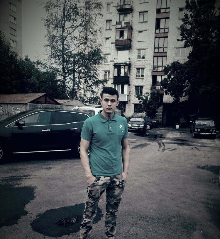 ���� 46515463 ������� Sardor, 29 ���, ���� ���������� � ��������