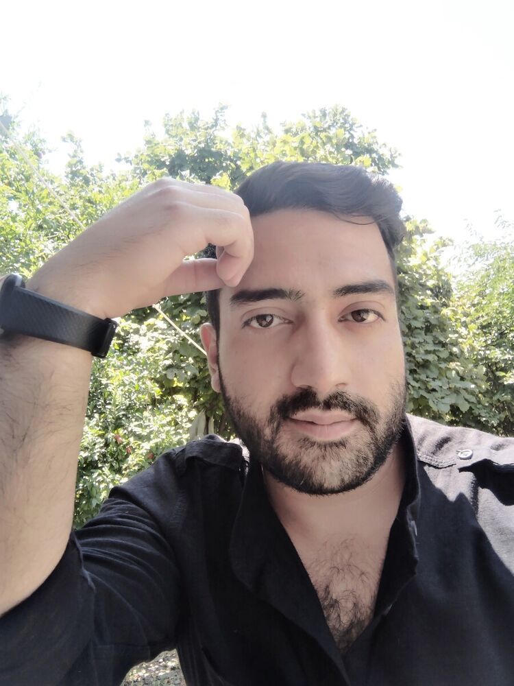 ���� 20844243 ������� Ferid, 33 ����, ���� ���������� � ����