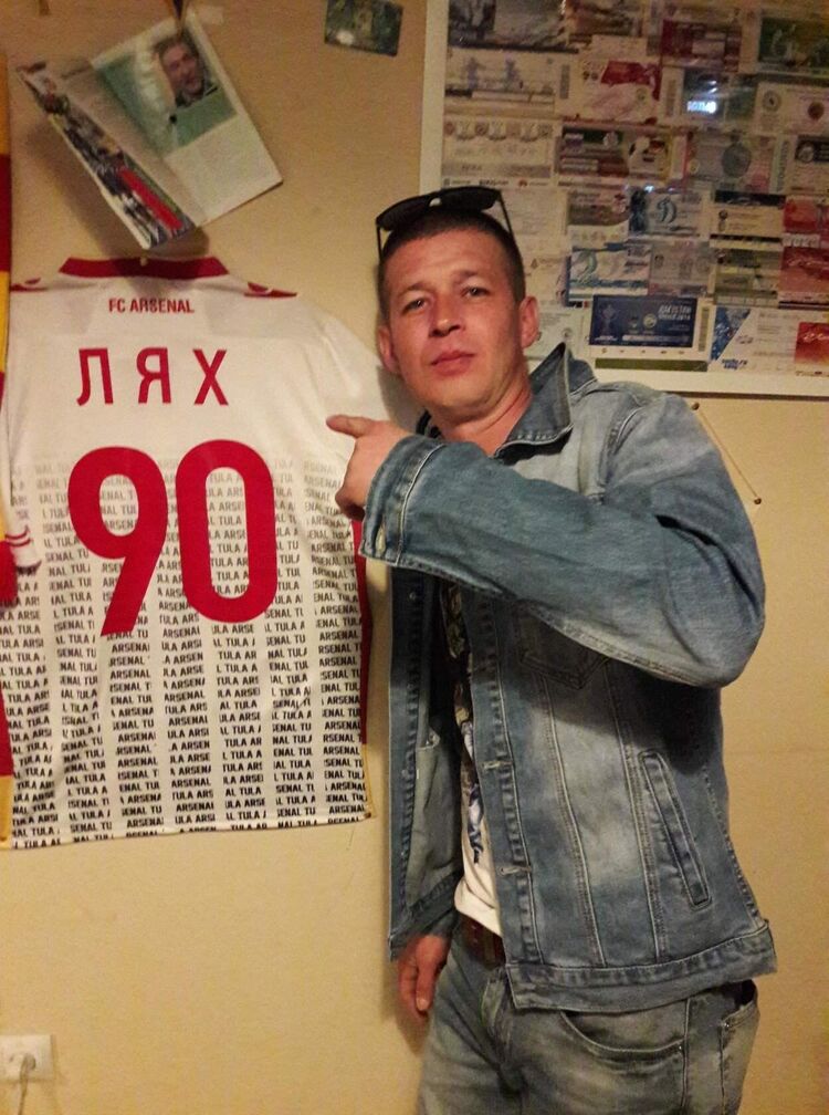 ���� 23111913 ������� ������, 39 ���, ���� ���������� � ������