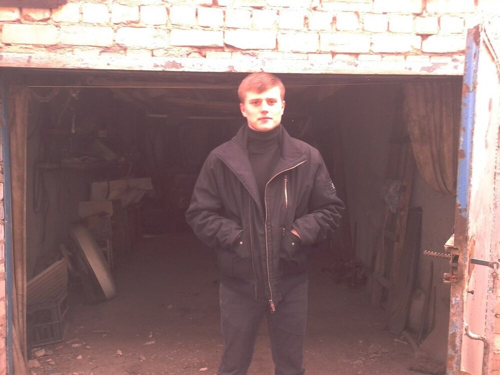  ,   Denchik, 31 ,   