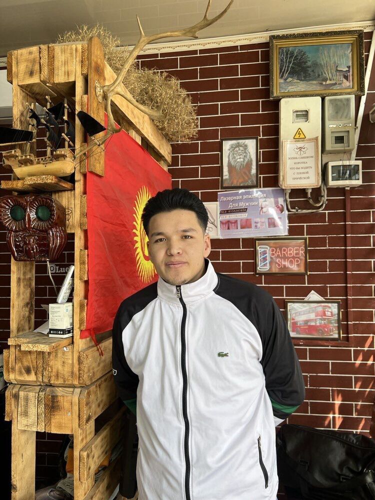 ���� 33310223 ����� Asadbek, 2 ����, ���� ���������� � �������