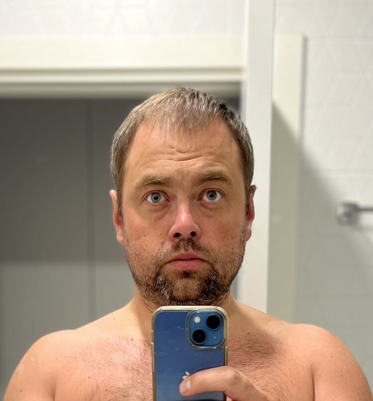 ���� 44542903 ������� Aleksey, 37 ���, ���� ���������� � �����-����������