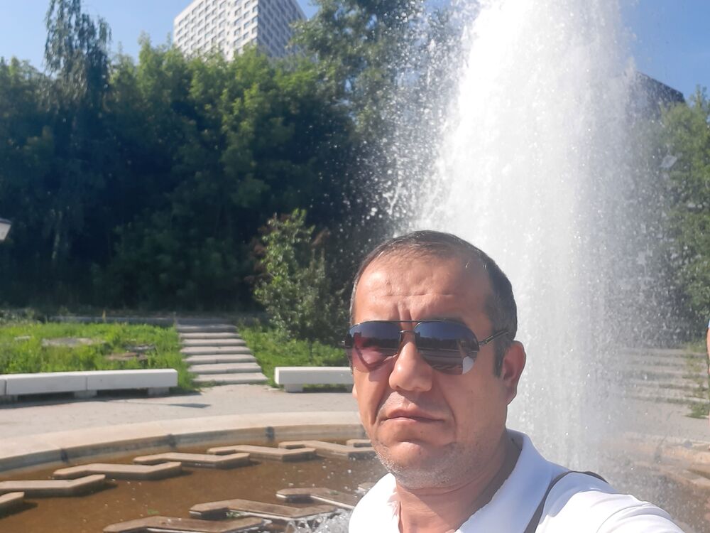  28645163  Sergey, 41 ,    