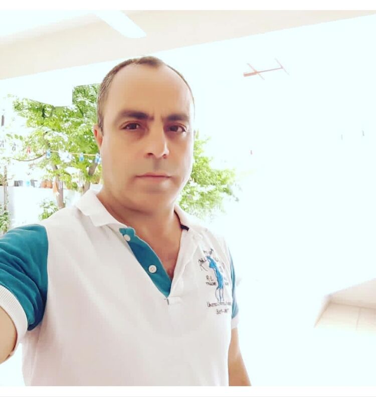 ���� 55775363 ������� Mehmet, 46 ���, ���� ���������� � ����