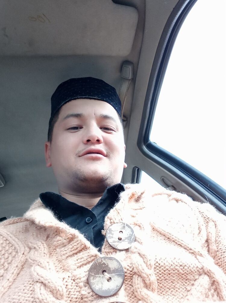 ���� 23773333 ������� Sayyodbek, 36 ���, ���� ���������� � �������