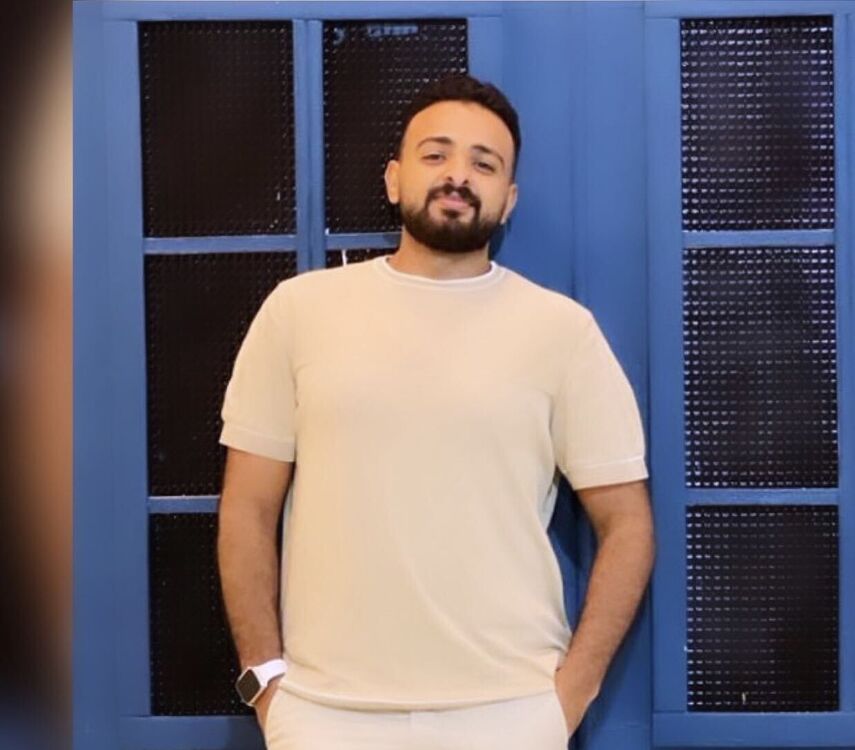  ,   Ahmed, 29 ,   ,   