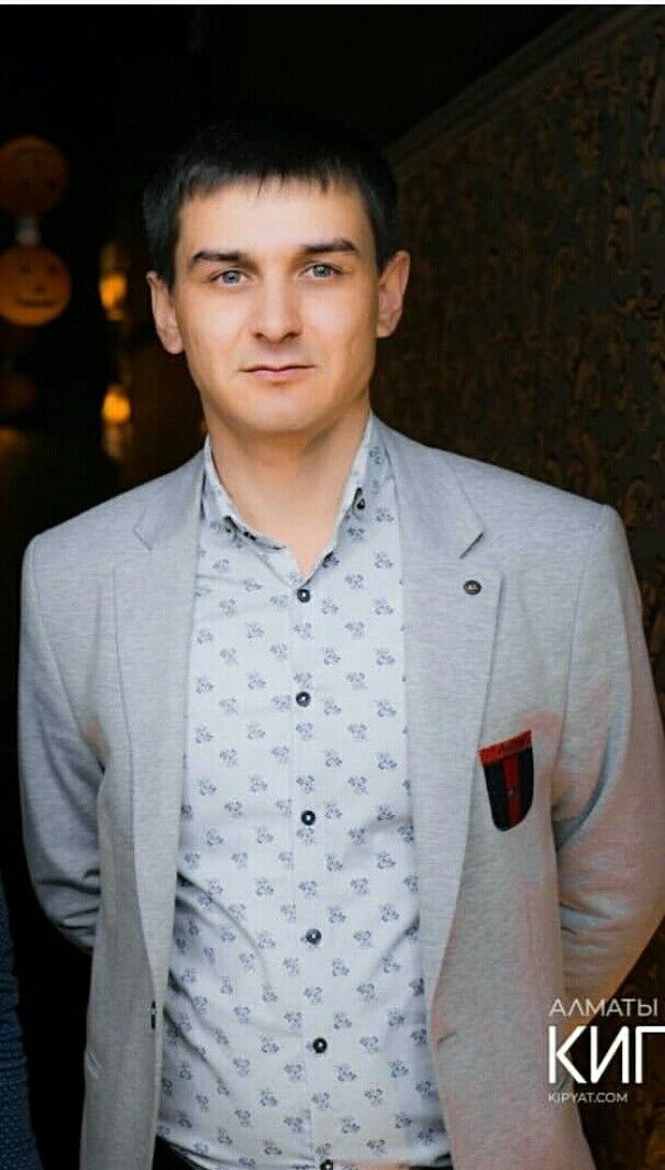 ���� 18579433 ������� ������, 37 ���, ���� ���������� � ������