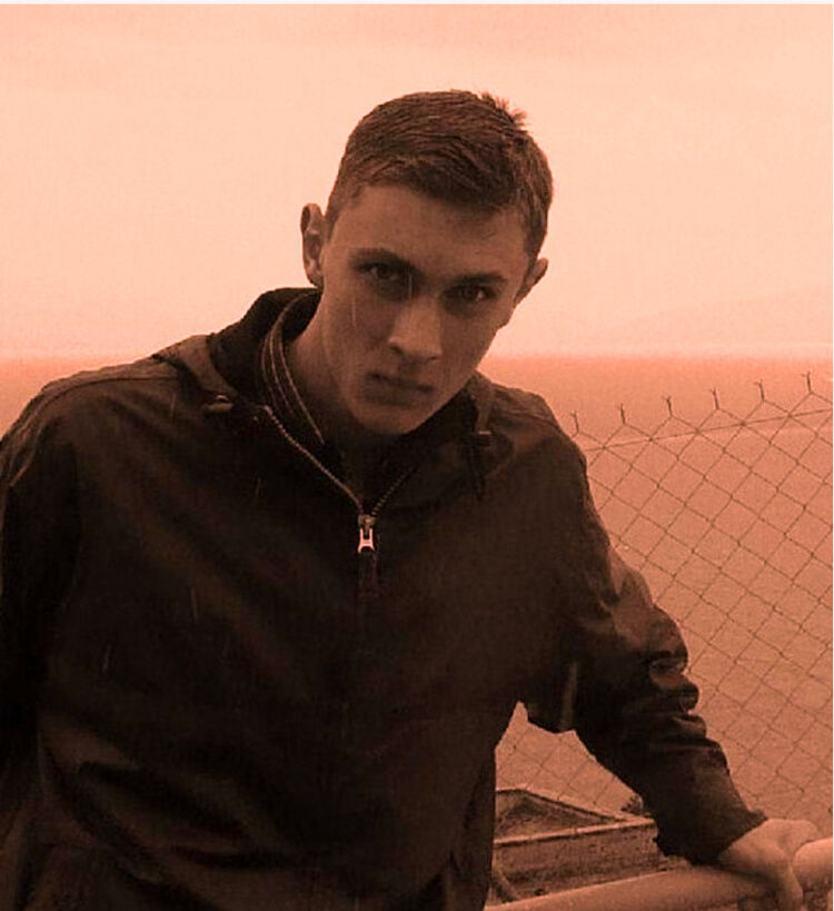  ,   Andrei, 36 ,   
