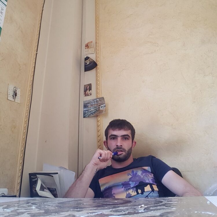 ���� 20348823 ������� Mika, 35 ���, ���� ���������� � �������