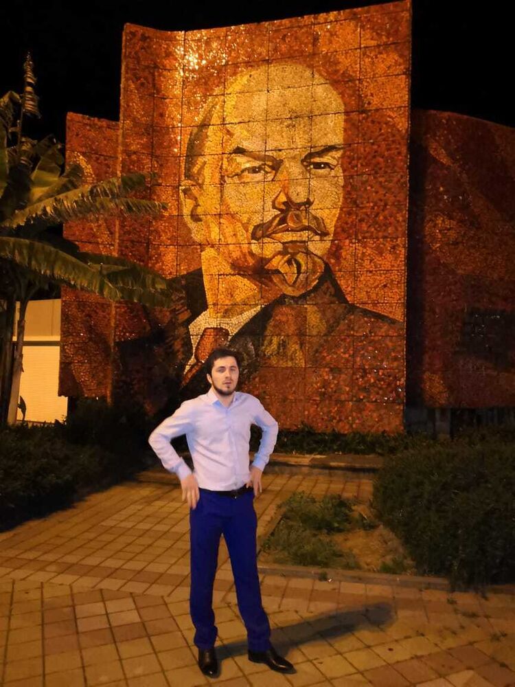 ���� 27727713 ������� Alexander, 33 ����, ���� ���������� � ������