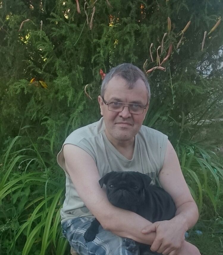 ���������� ������, ���� ������� Garik, 56 ���, ������������ ��� ������, ����� � ���������, c�������� ���������