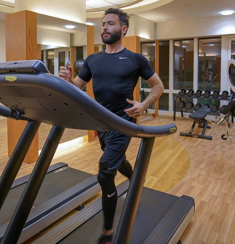 ���������� Al Fuhayhil, ���� ������� Frances, 47 ���, ������������ ��� ������, ����� � ���������, c�������� ���������, ���������