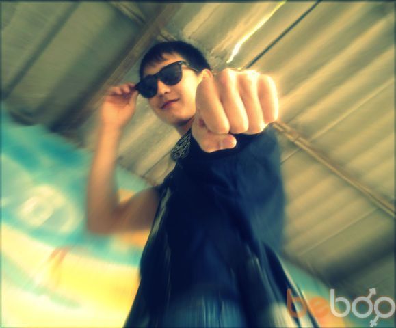 1041863  Bboy lilou, 33 ,    