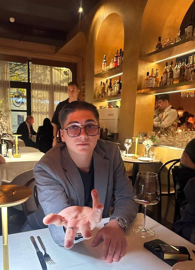 ���������� ������, ���� ����� ������, 19 ���, ������������ ��� ������, ����� � ���������