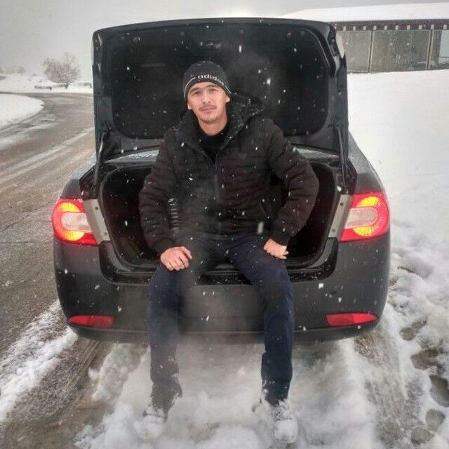 ���������� �������, ���� ������� Nodir, 33 ����, ������������ ��� ������, ����� � ���������, c�������� ���������