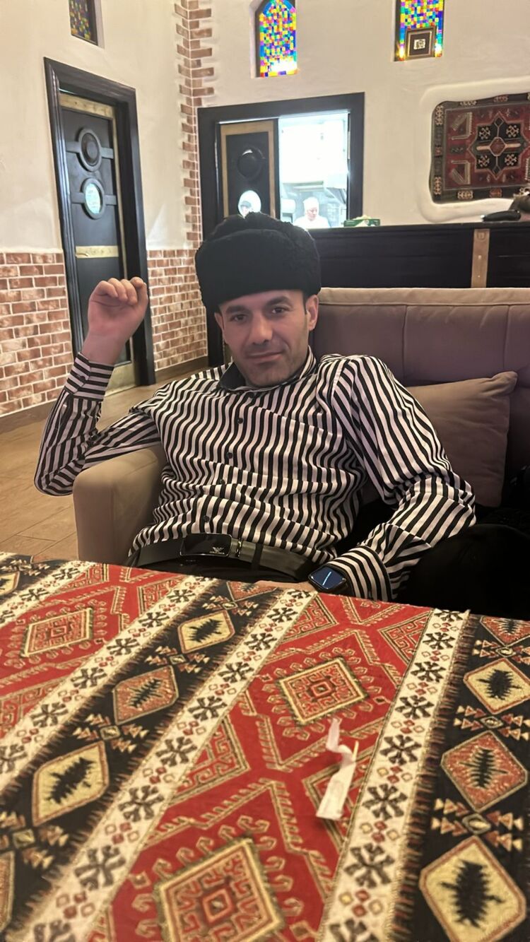 ���� 47209623 ������� Samir, 37 ���, ���� ���������� � ������