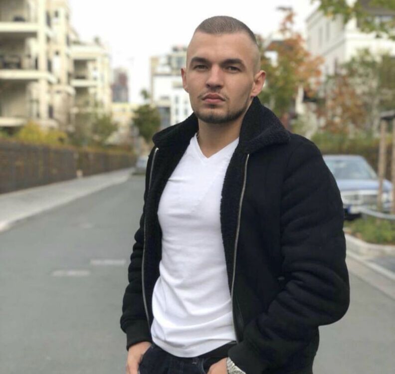 ���������� ����, ���� ������� Vova, 28 ���, ������������ ��� ������, ����� � ���������