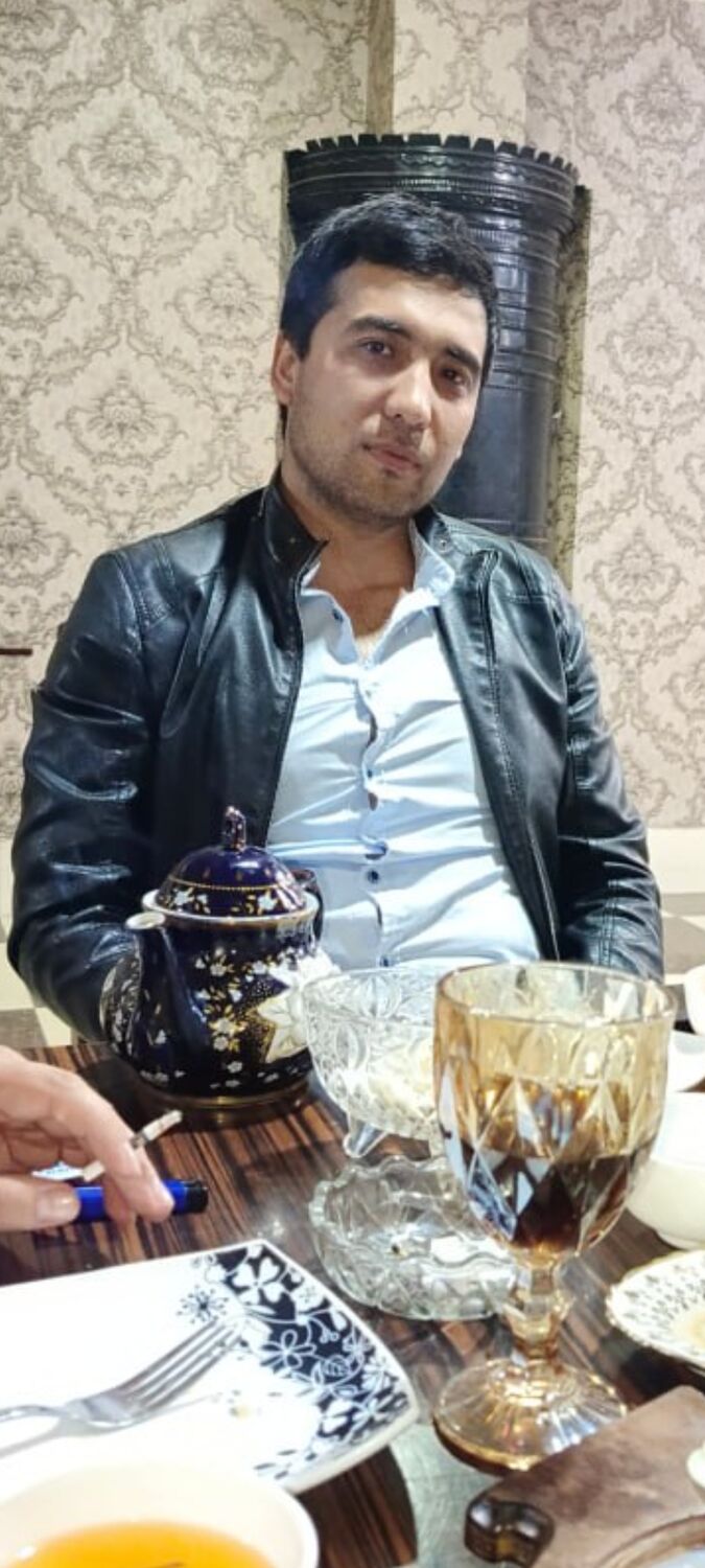 ���������� ������, ���� ������� Dilshodbek, 28 ���, ������������ ��� ������, ����� � ���������