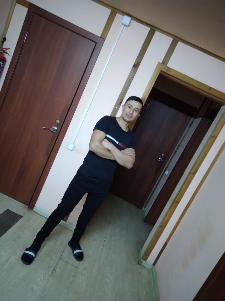 ���� 25216073 ������� Murat, 32 ����, ���� ���������� � Ban Phattha Ya