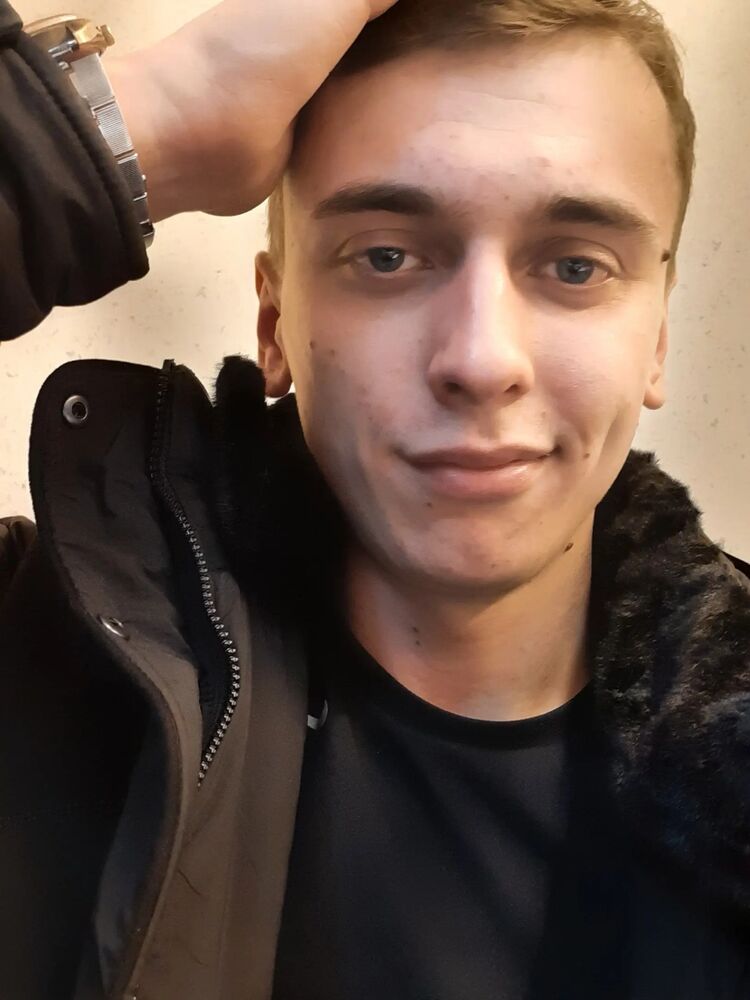  ,   Nikolay, 28 ,  