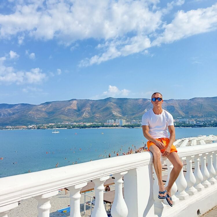 ���� 43769543 ������� Dmitriy, 31 ���, ���� ���������� � ������