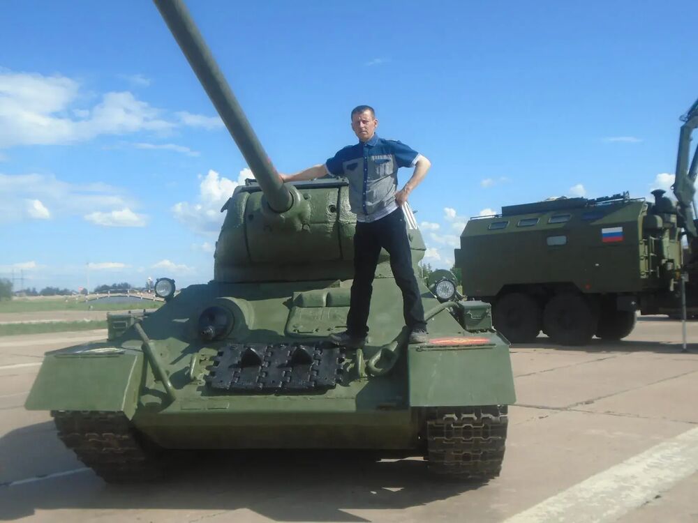 ���� 55423403 ������� ������, 46 ���, ���� ���������� � �����