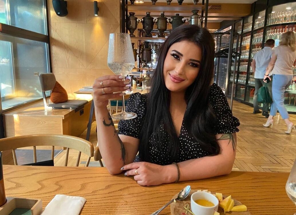 ���� 43743343 ������� Alinka, 28 ���, ���� ���������� � ������