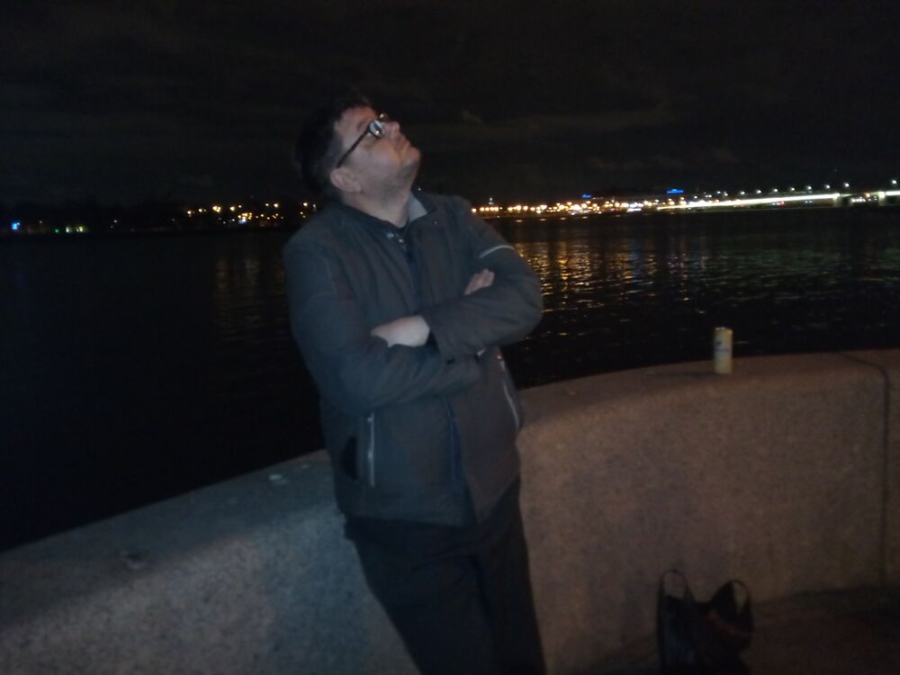 ���������� �����-���������, ���� ������� DimsS, 43 ����, ������������ 