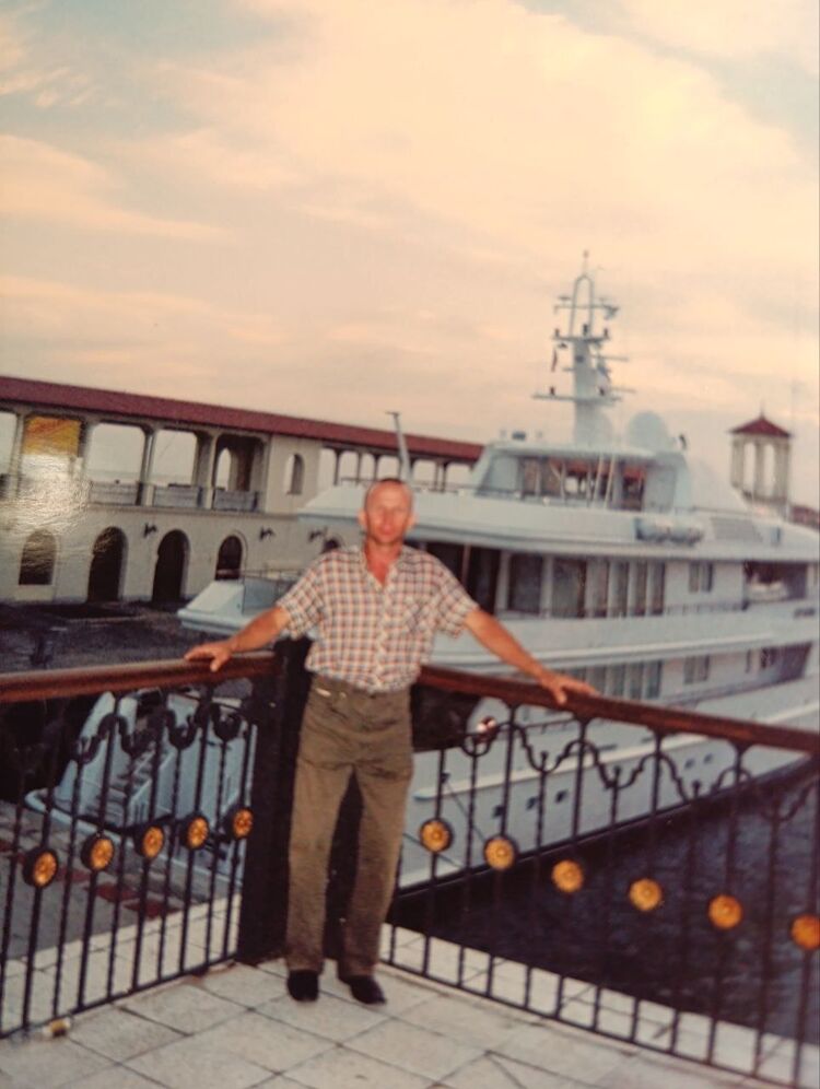 ���������� �������, ���� ������� Evgenii, 51 ���, ������������ ��� ������, ����� � ���������, c�������� ���������