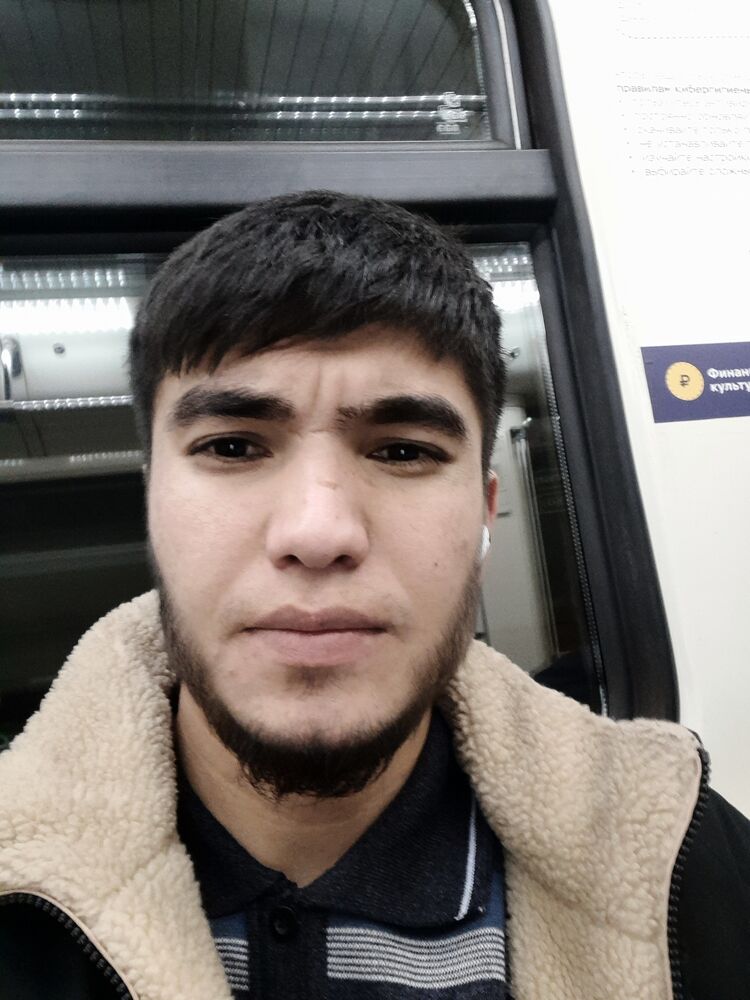 ���� 31682763 ������� Naimjon, 30 ���, ���� ���������� � ������