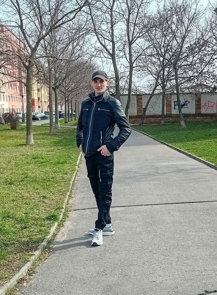 ���� 55746083 ������� Vasyl, 26 ���, ���� ���������� � Praha