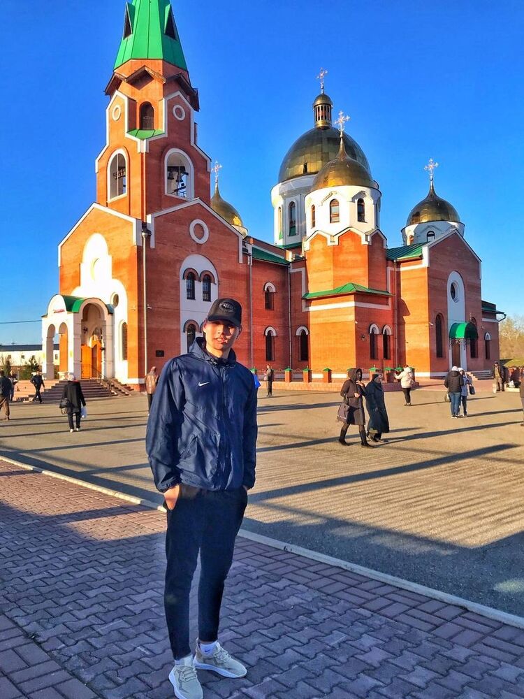 ���������� ������, ���� ����� Yegor, 25 ���, ������������ ��� ������, ����� � ���������