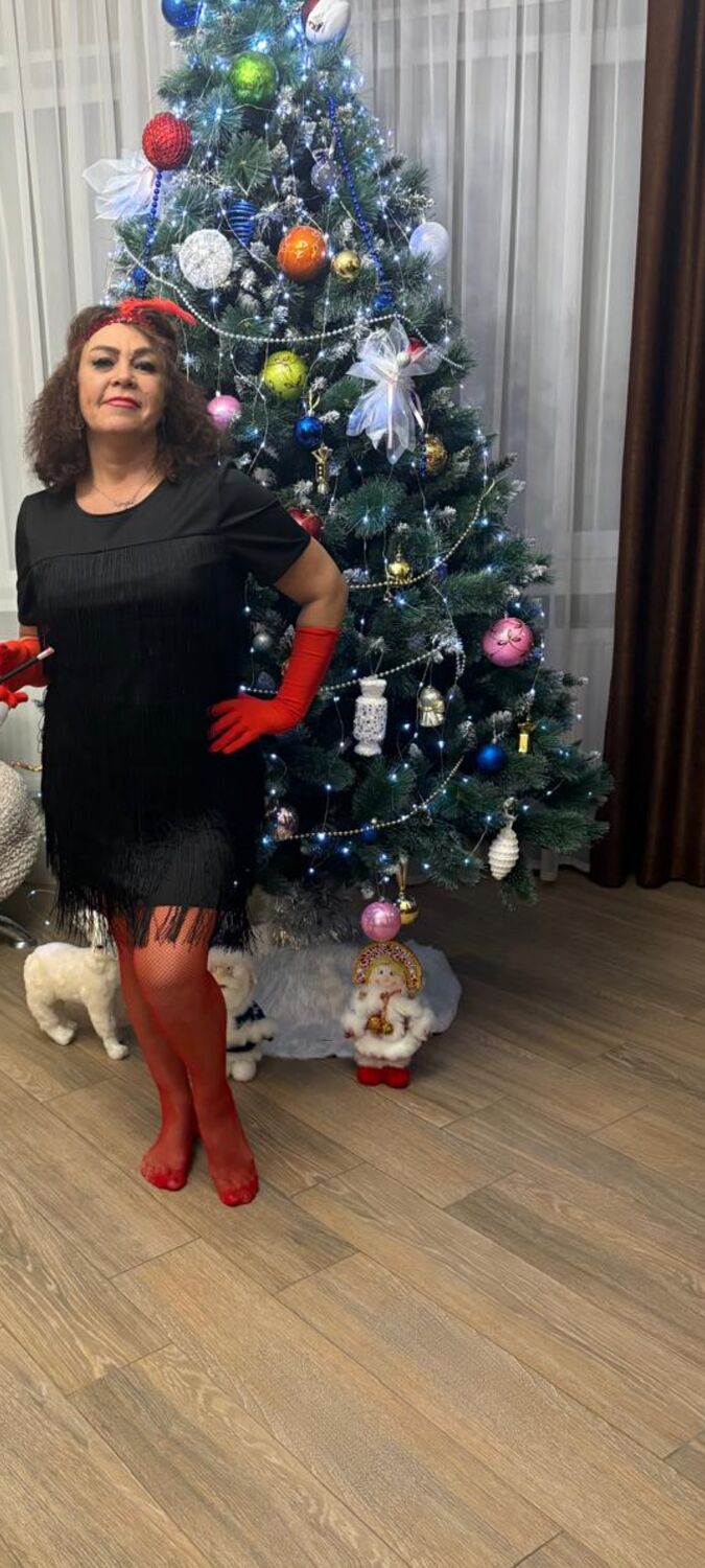 ���������� ��������, ���� ������� ������, 53 ����, ������������ ��� ����� � ���������