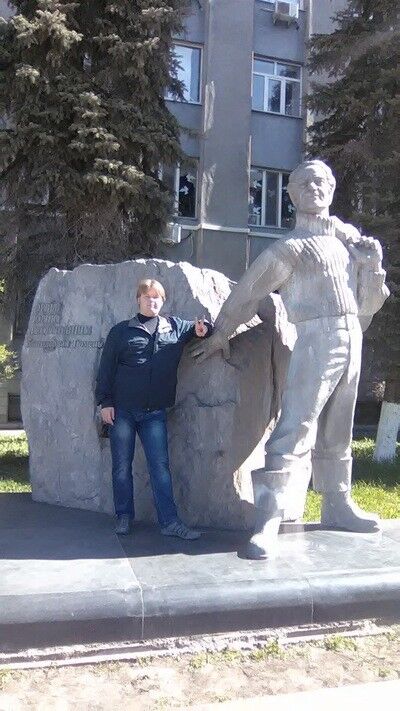 ���� 7721263 ������� Yuri, 34 ����, ���� ���������� � ���������