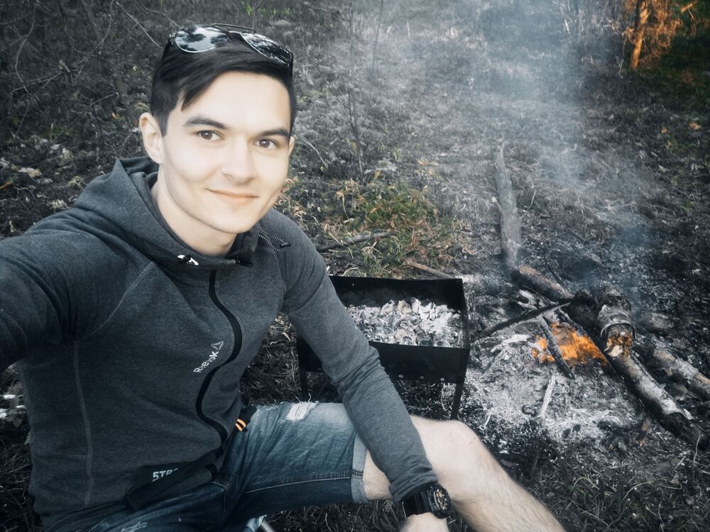 ���� 26979263 ������� Yakov, 32 ����, ���� ���������� � ������