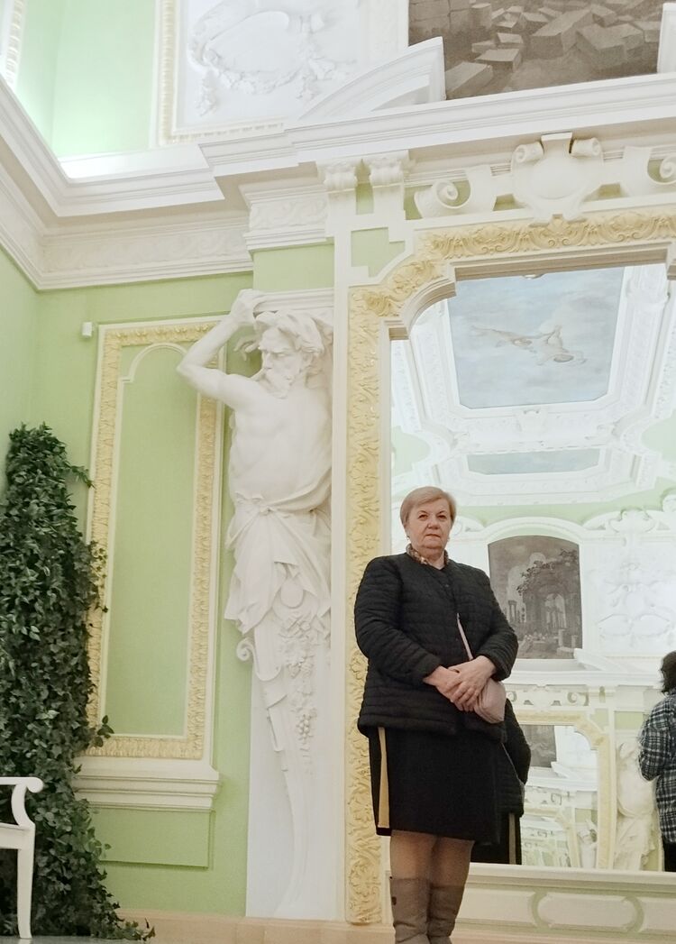 ���������� ������ ��������, ���� ������� �����, 65 ���, ������������ ��� ������, ����� � ���������, c�������� ���������