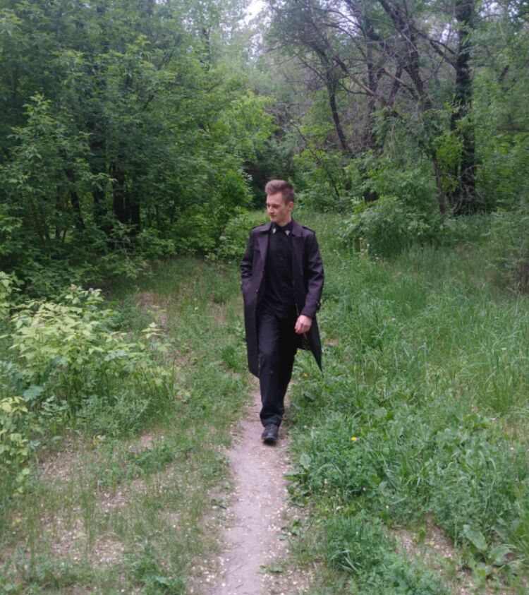 ���������� �������, ���� ����� ����, 22 ����, ������������ ��� ������, ����� � ���������