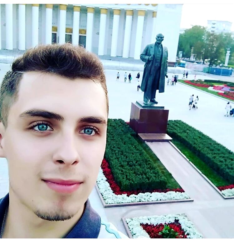 ���� 25645133 ����� Kirill, 25 ���, ���� ���������� � ������