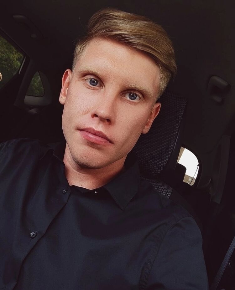 ���� 36139823 ������� Vladimir, 32 ����, ���� ���������� � ������