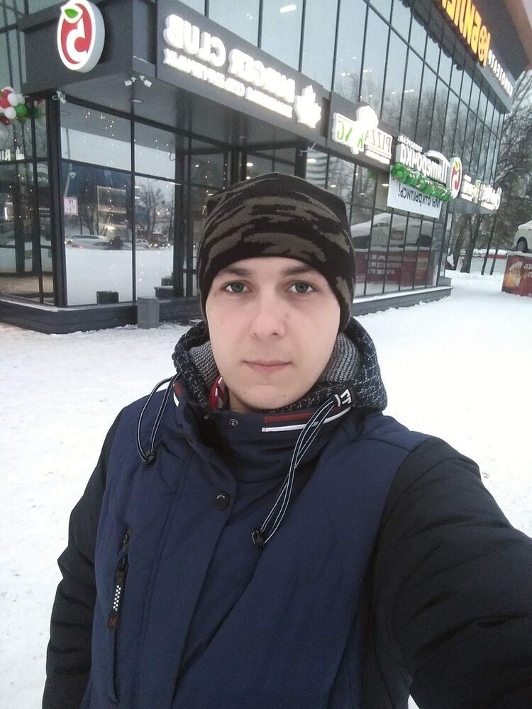 ���� 19175073 ������� �������, 27 ���, ���� ���������� � ��������