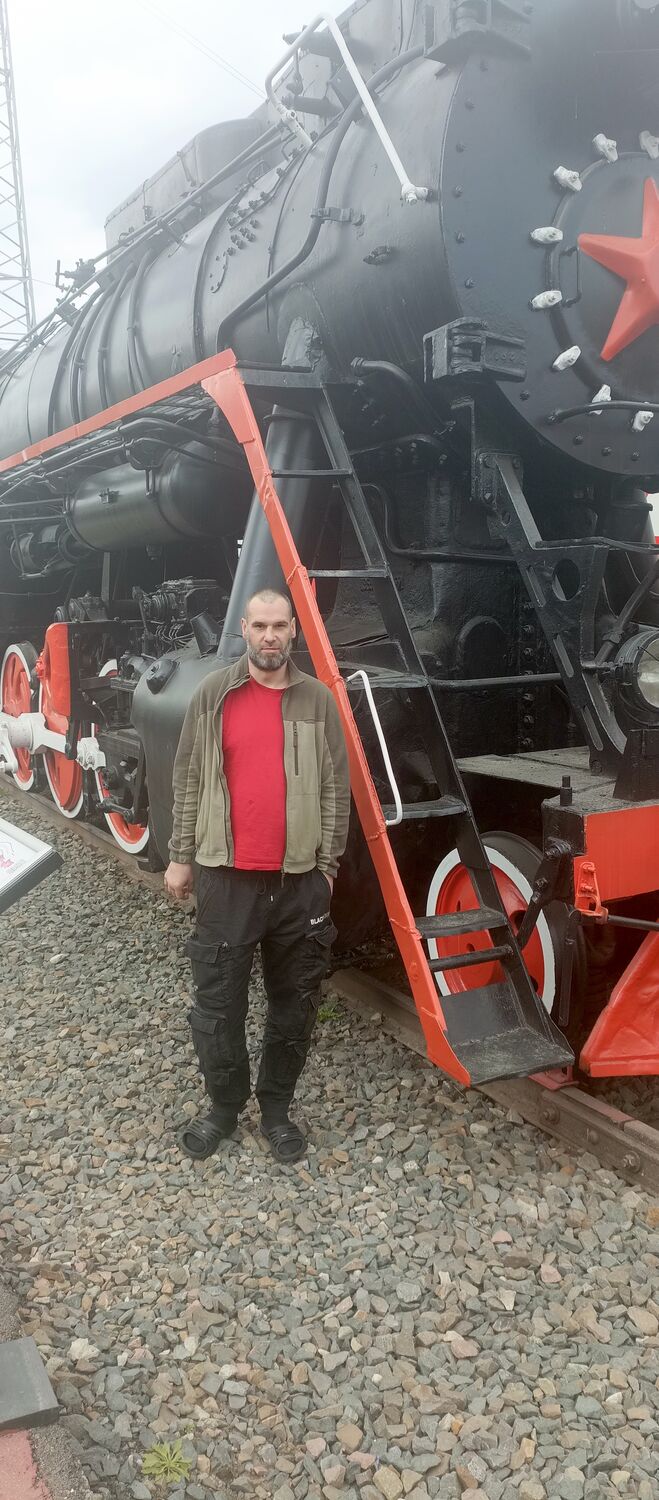 ���� 43182663 ������� Dima, 40 ���, ���� ���������� � �����-����������