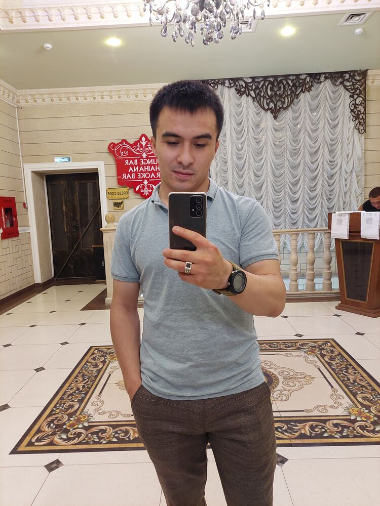 ���� 23660103 ������� Bexruz, 30 ���, ���� ���������� � ������