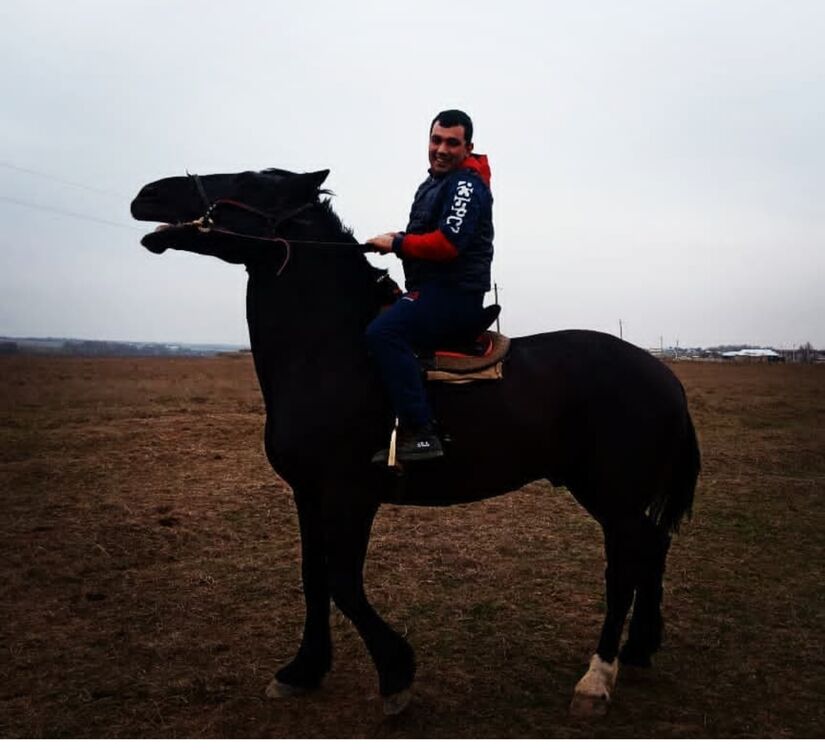 ���� 29367213 ������� ������, 35 ���, ���� ���������� � ��������