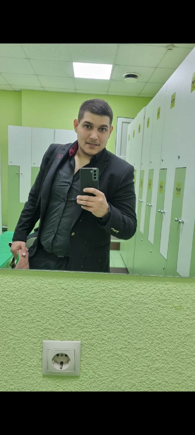 ���������� �����������, ���� ������� Damir, 30 ���, ������������ ��� ������, ����� � ���������