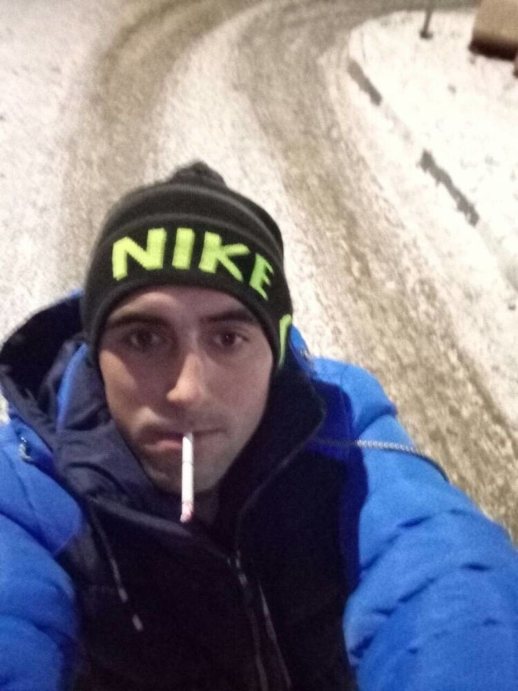  12917433  Dima, 30 ,    